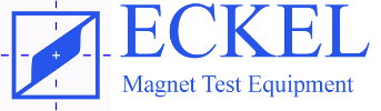 Eckel – Magnet Test Equipment