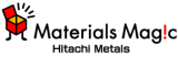 Materials Magic logo
