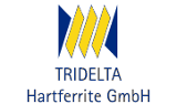 TRIDELTA Hartferrite GmbH logo