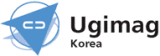 Ugimag Korea logo
