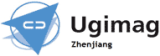 Ugimag Zhenjiang logo